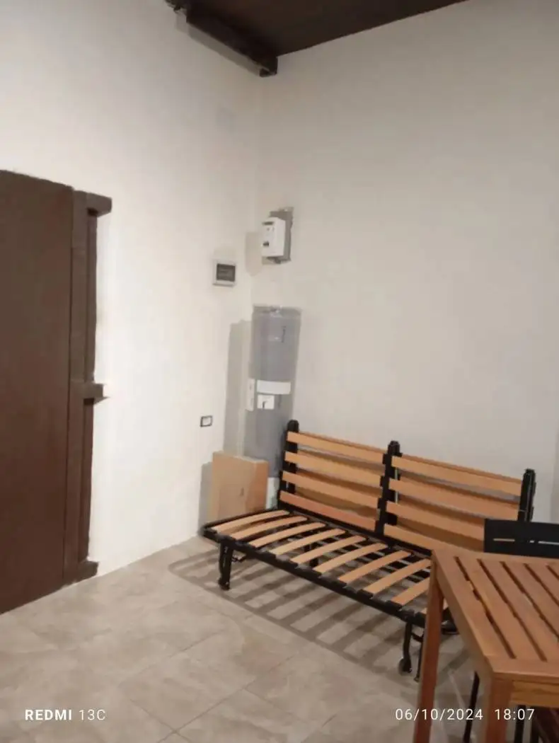 Monolocale piazza Sottotenente Antonio Cataldo San C., Centro, Capaci - foto 2