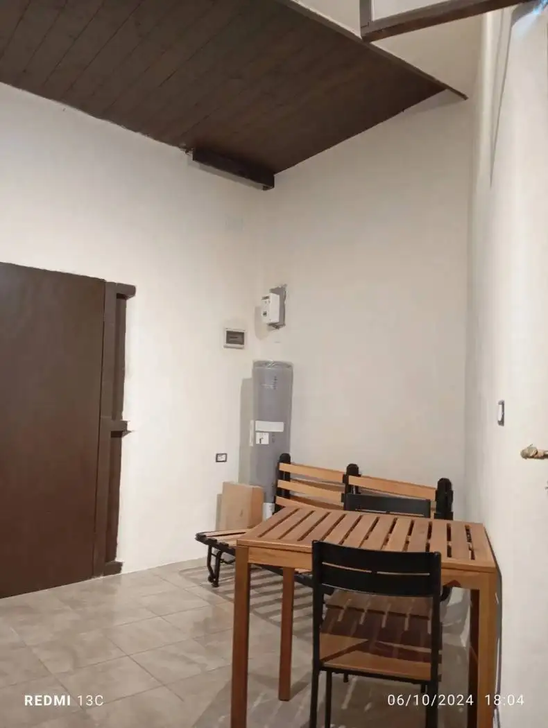 Monolocale piazza Sottotenente Antonio Cataldo San C., Centro, Capaci - foto 5