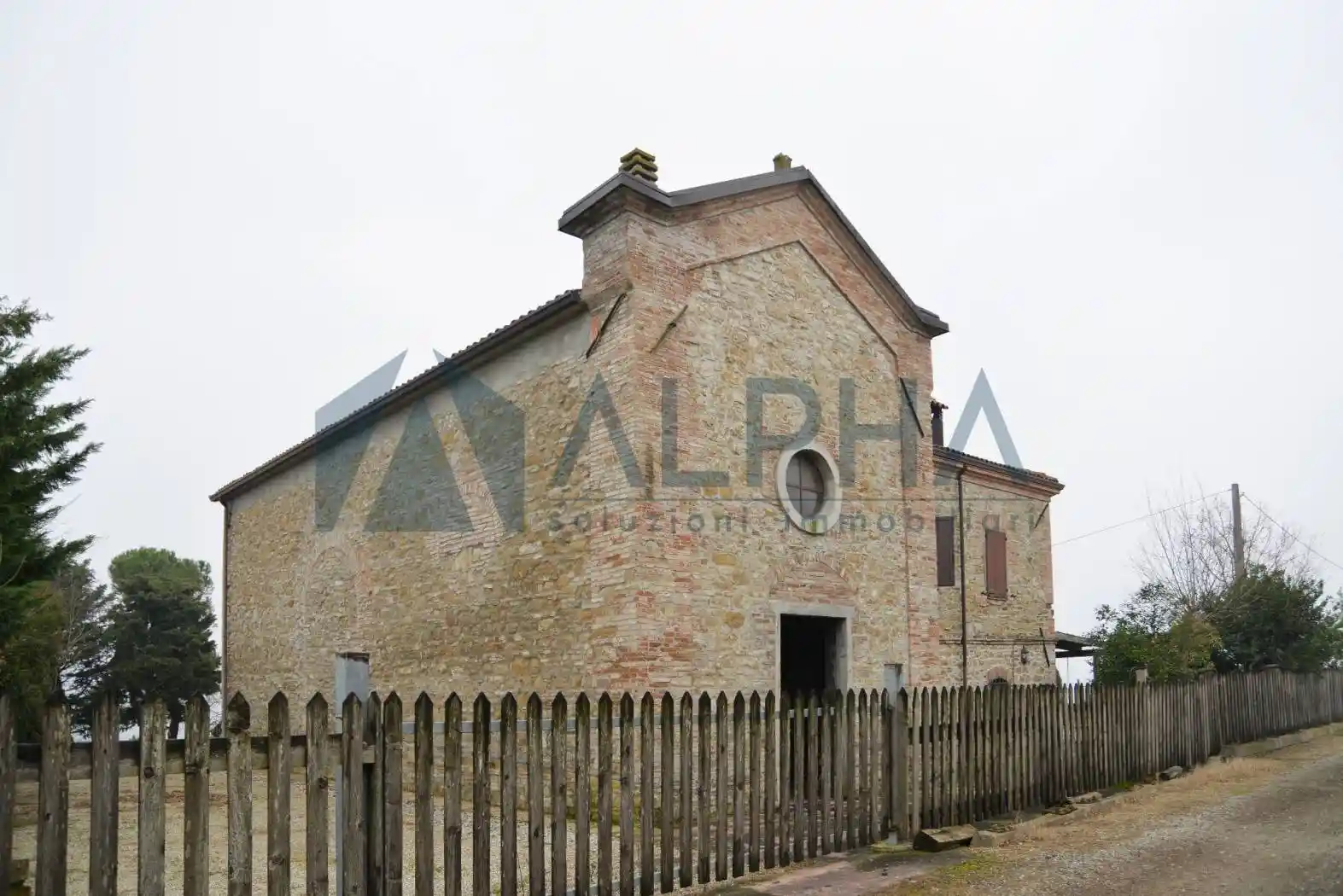 Casale via Bora Busche, Borello, Cesena - foto 4