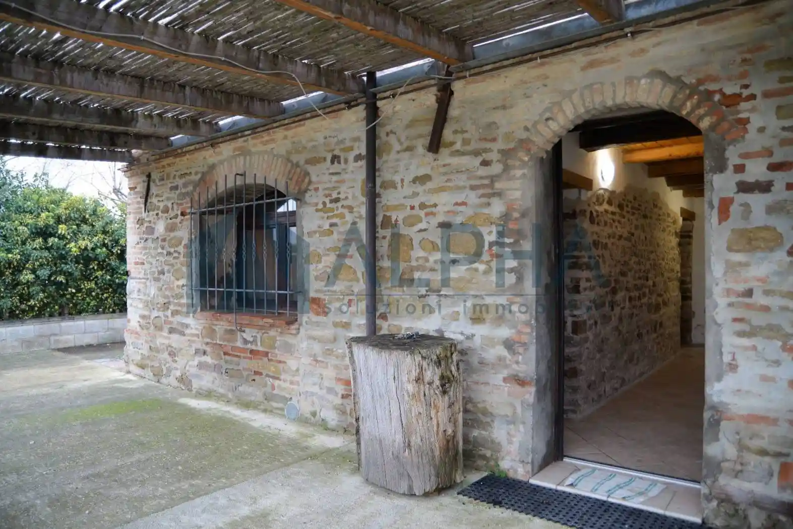 Casale via Bora Busche, Borello, Cesena - foto 5