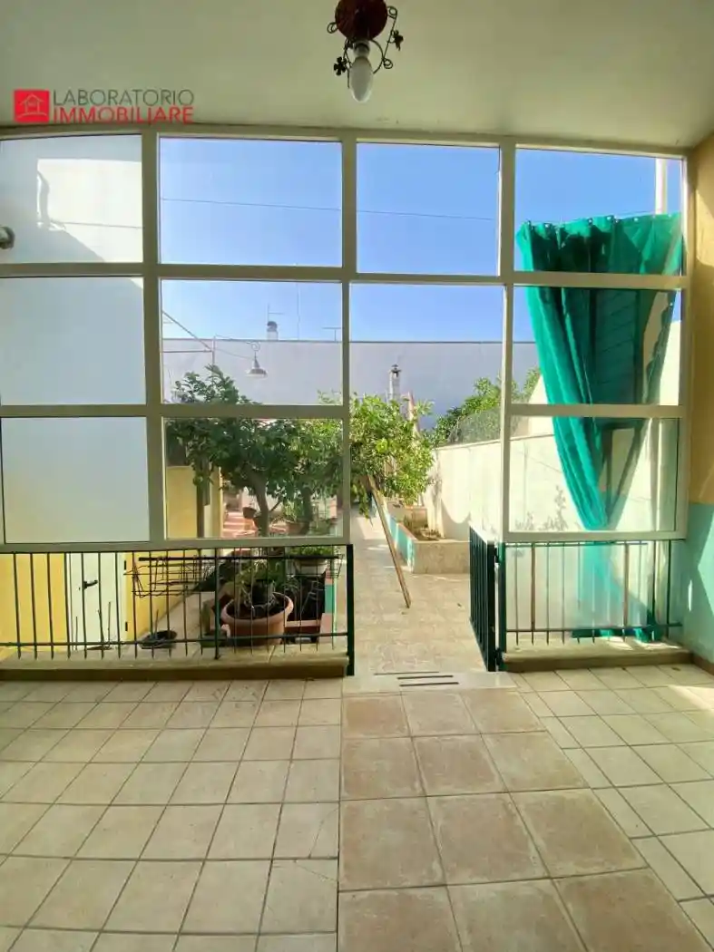 Appartamento in vendita a Monteroni di Lecce