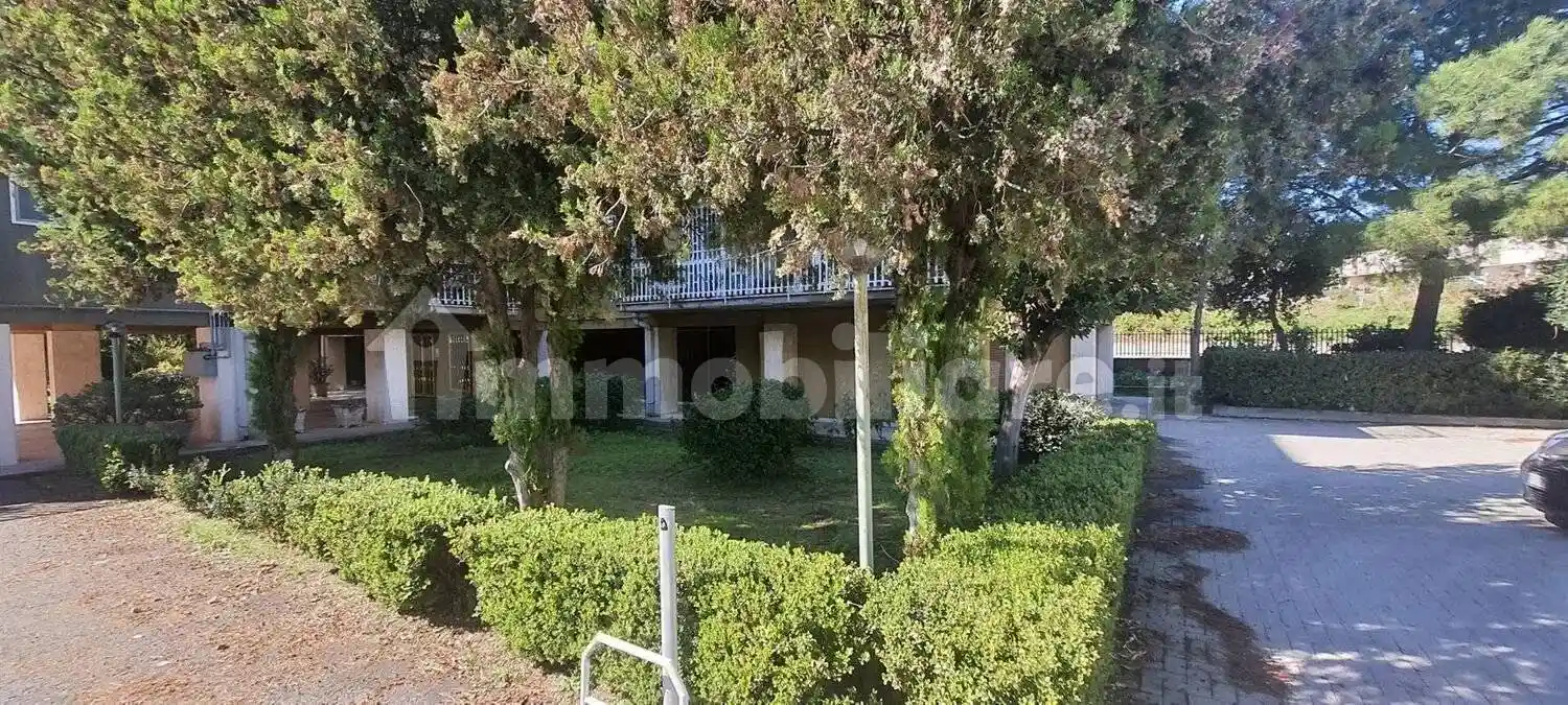 Appartamento quartiere Trappeto, San Nullo - Sebastiano Catania, Catania - foto 4