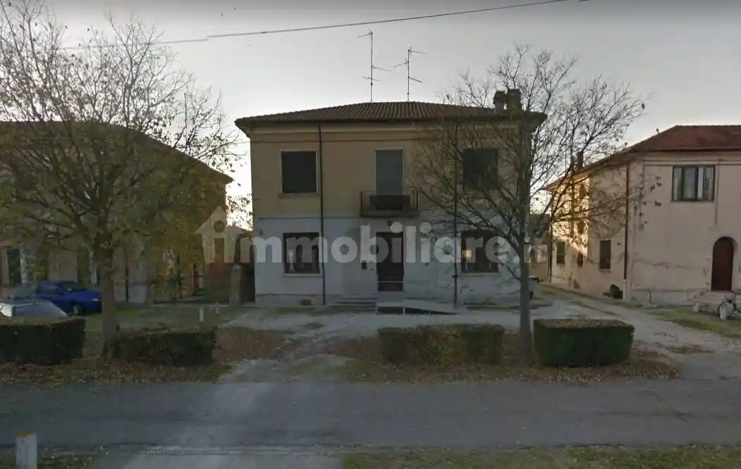 Appartamento in vendita a Jolanda di Savoia