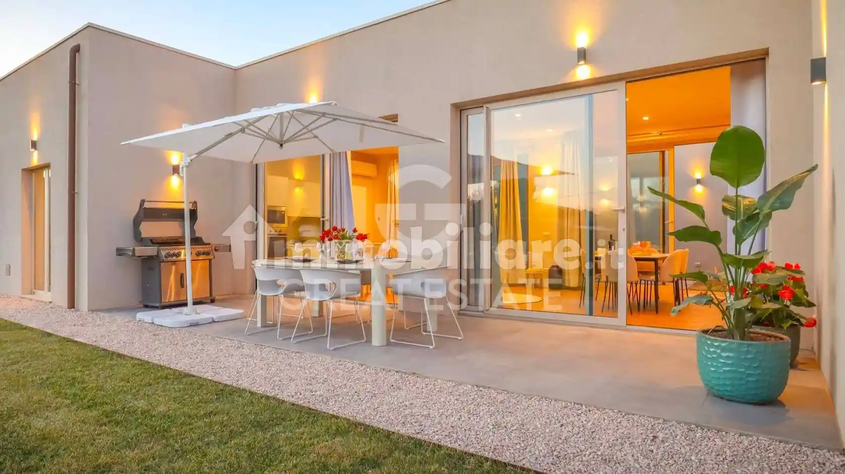 Villa plurifamiliare, ottimo stato, 162 m², Soccorso, Castiglione del Lago - foto 4