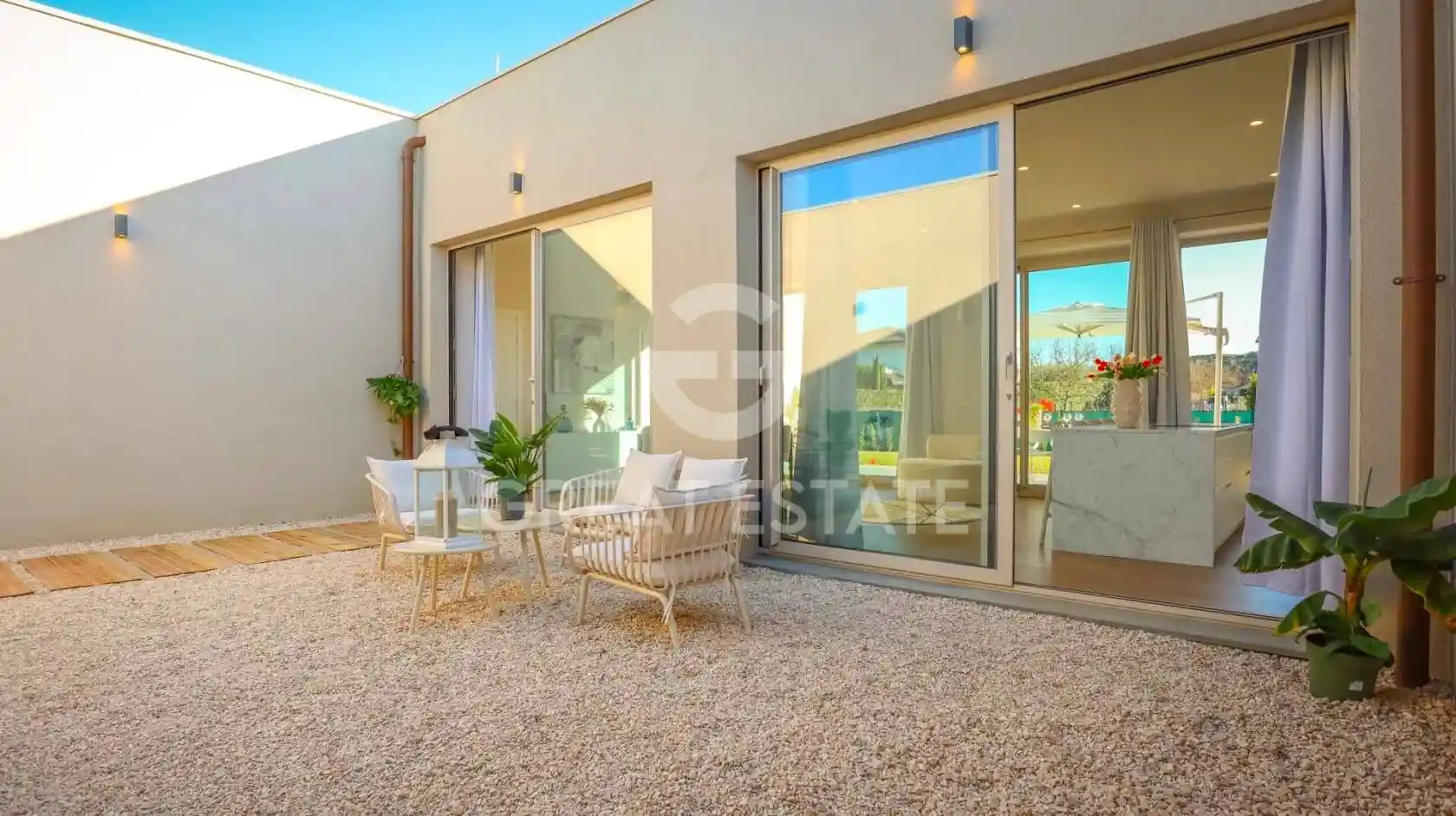 Villa plurifamiliare, ottimo stato, 162 m², Soccorso, Castiglione del Lago - foto 5