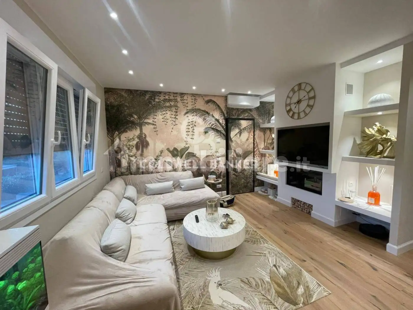 Appartamento in affitto a Forte dei Marmi