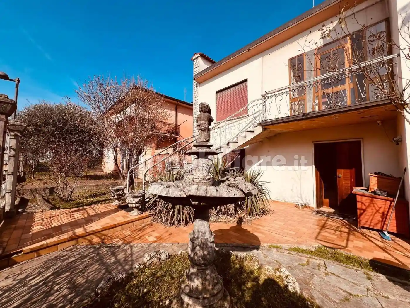 Villa in vendita a Cornedo Vicentino