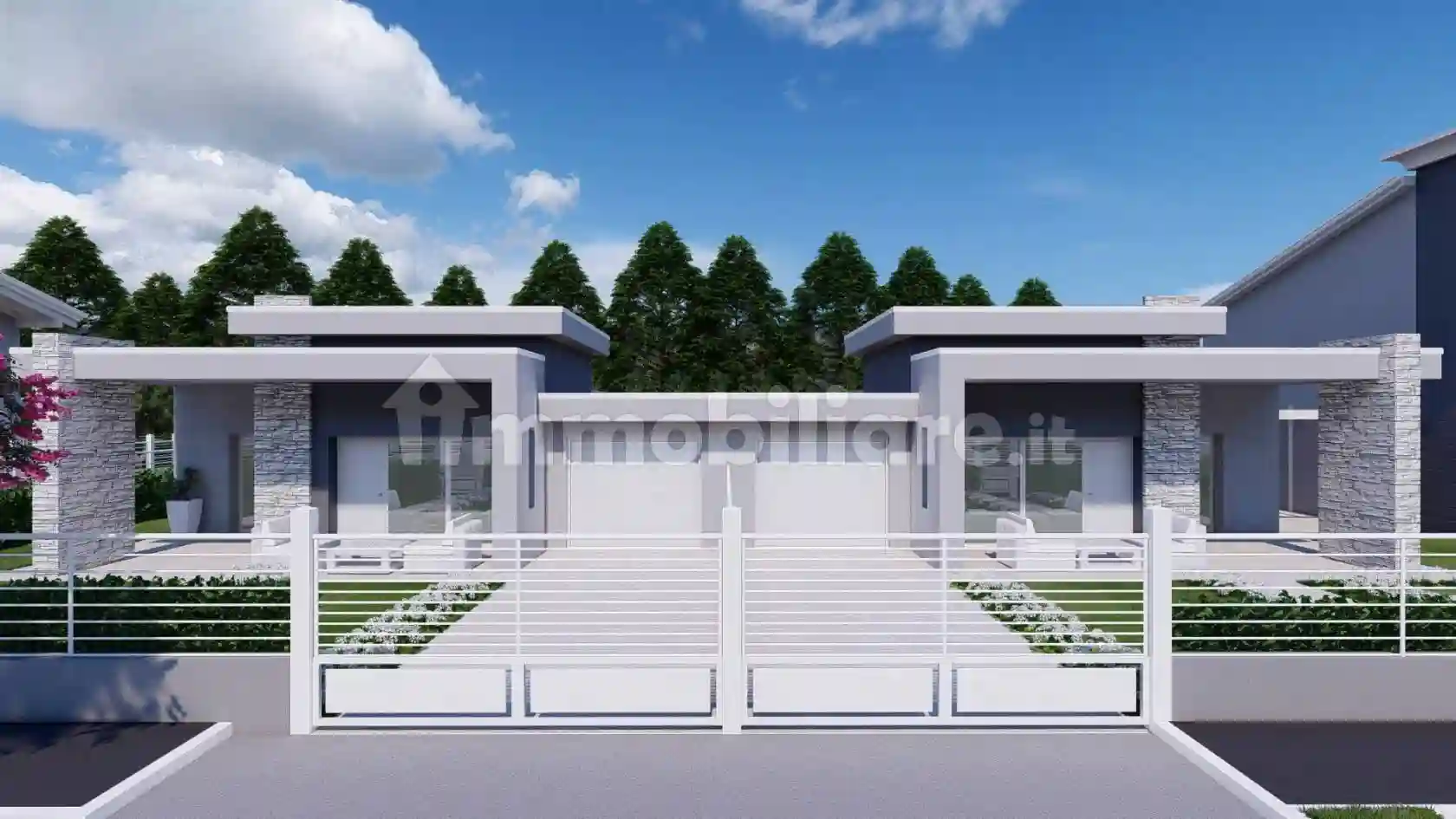 Villa - foto 2