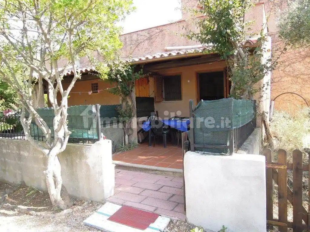 Appartamento in vendita a San Teodoro