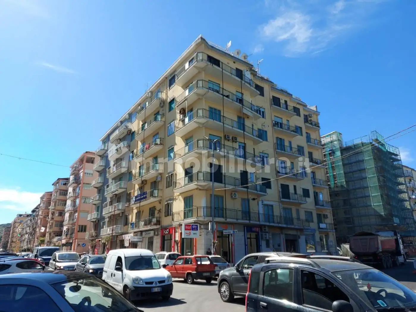 Appartamento in vendita a Crotone