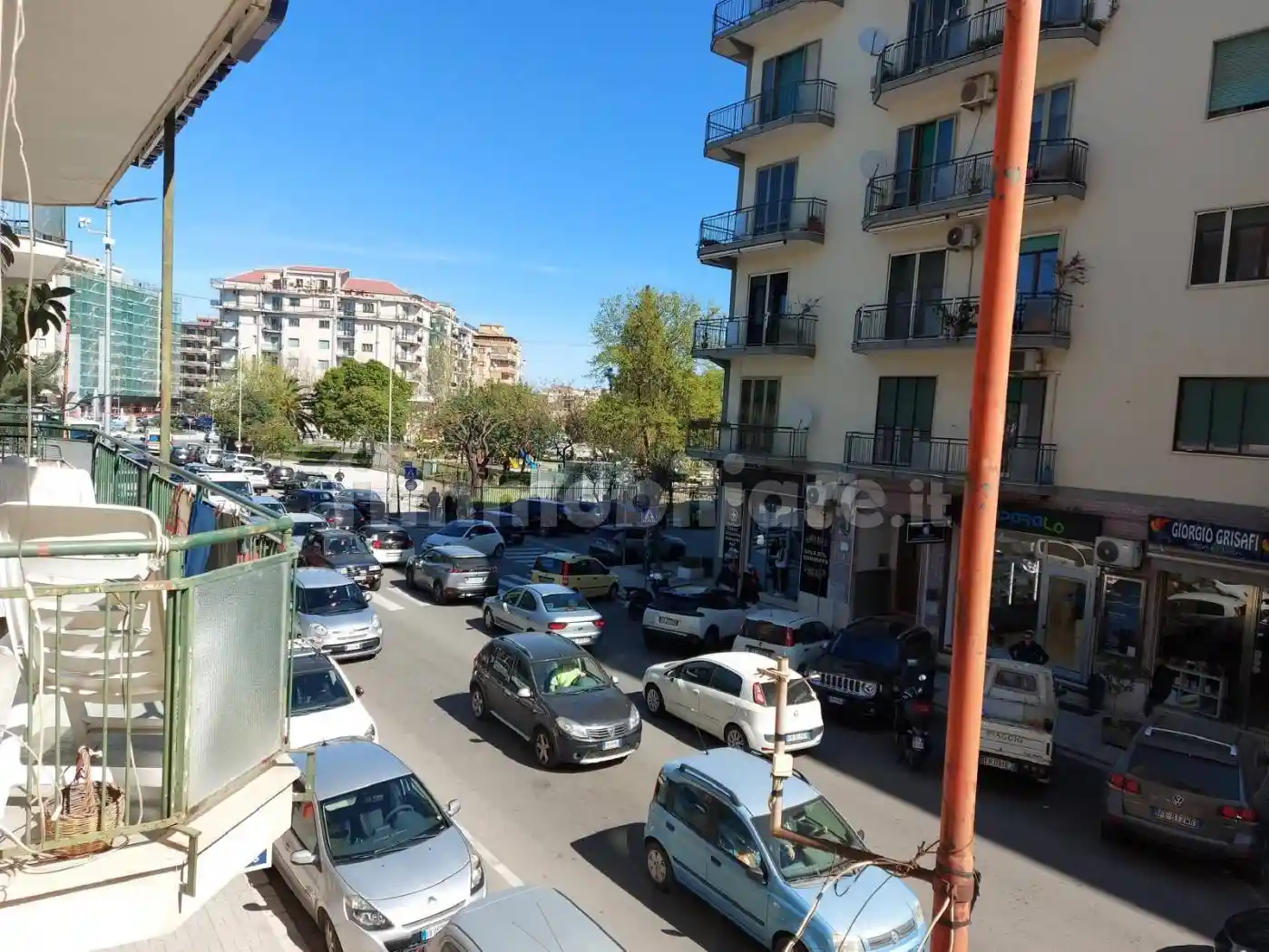 Appartamento via Bologna 42, Centro, Crotone - foto 3