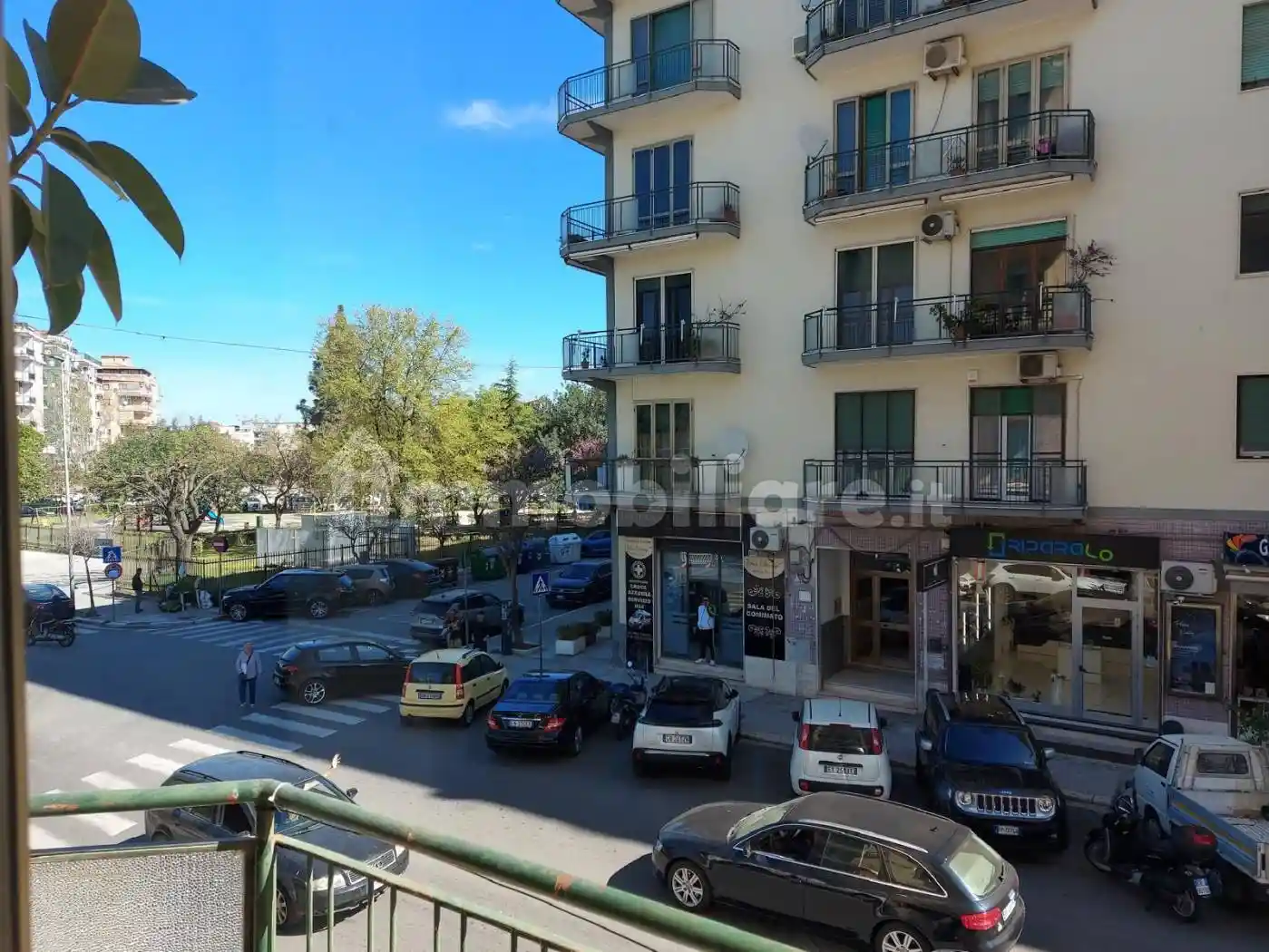 Appartamento via Bologna 42, Centro, Crotone - foto 4