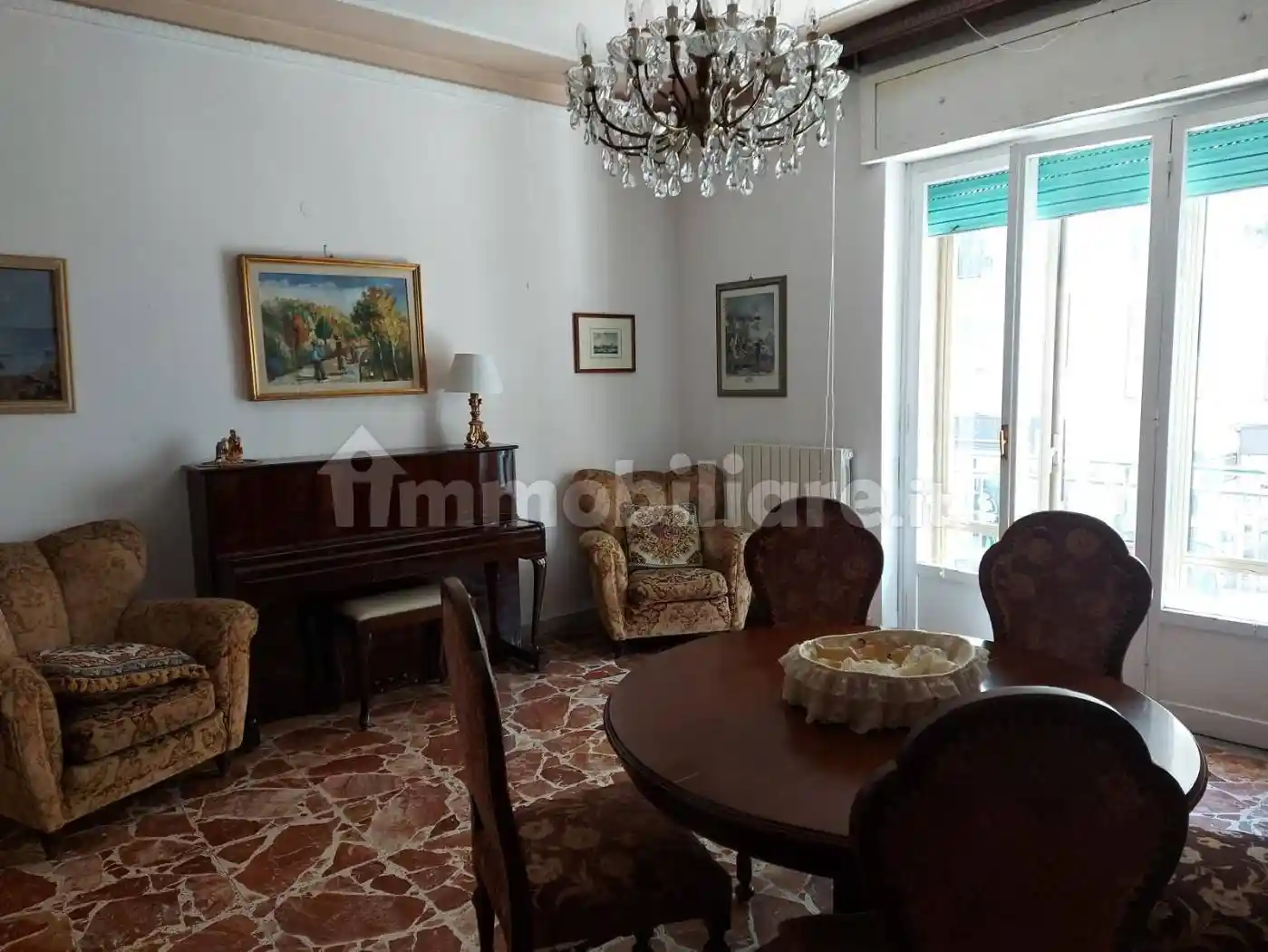 Appartamento via Bologna 42, Centro, Crotone - foto 5