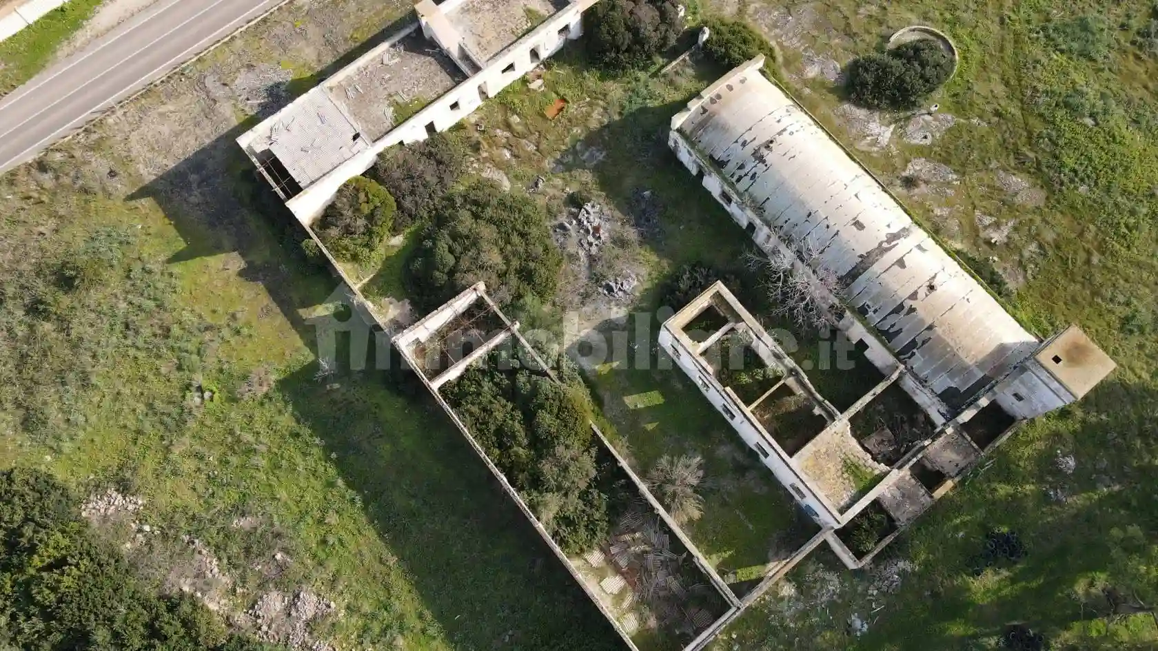 Palazzo - Edificio - foto 2