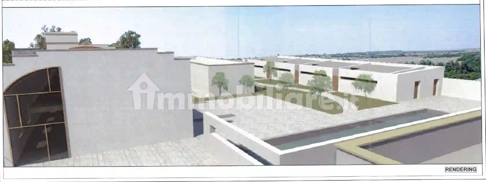 Palazzo - Edificio - foto 4