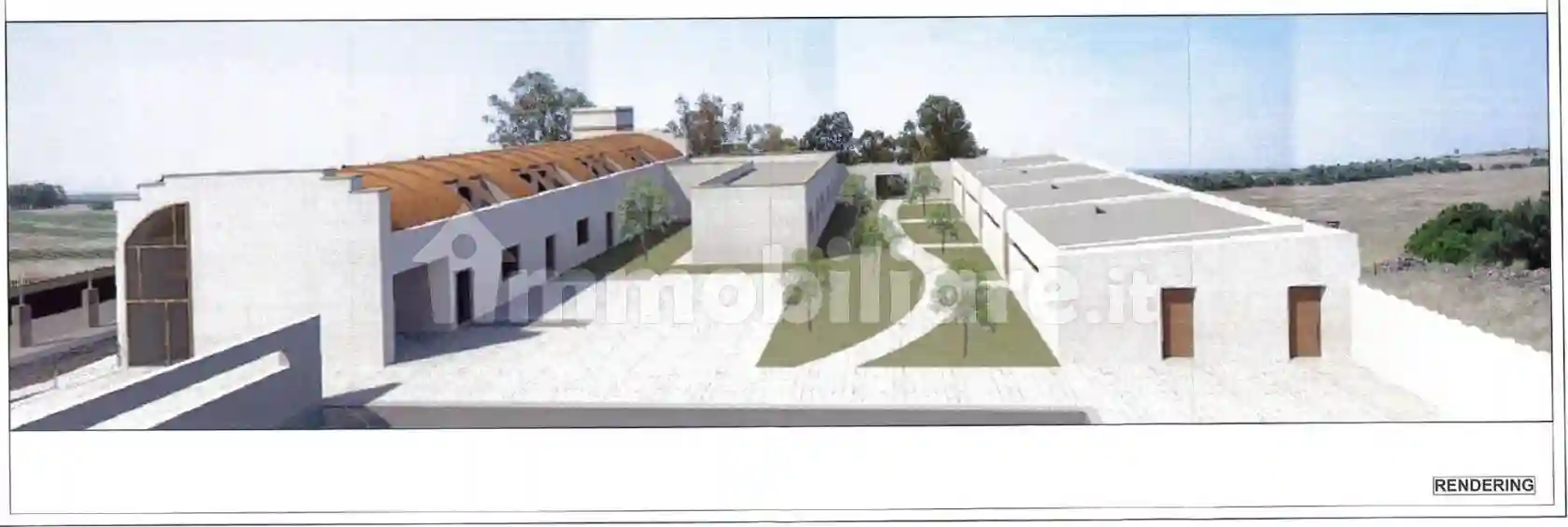 Palazzo - Edificio - foto 5