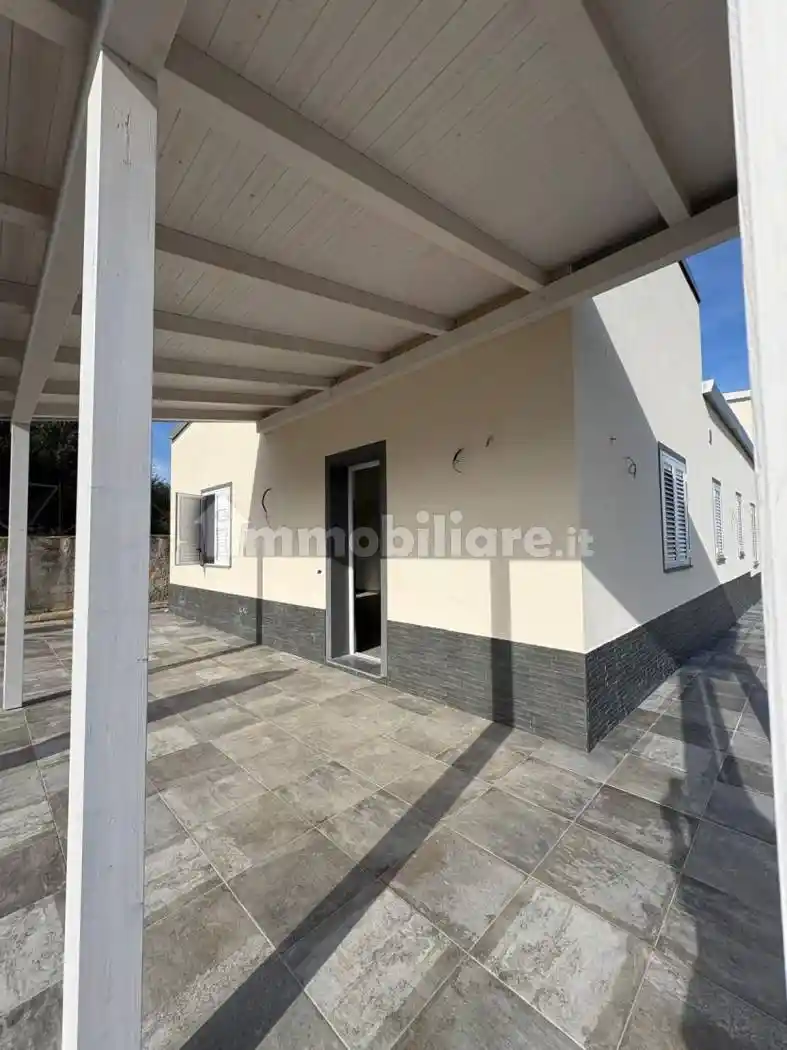 Villa in vendita a Casteldaccia