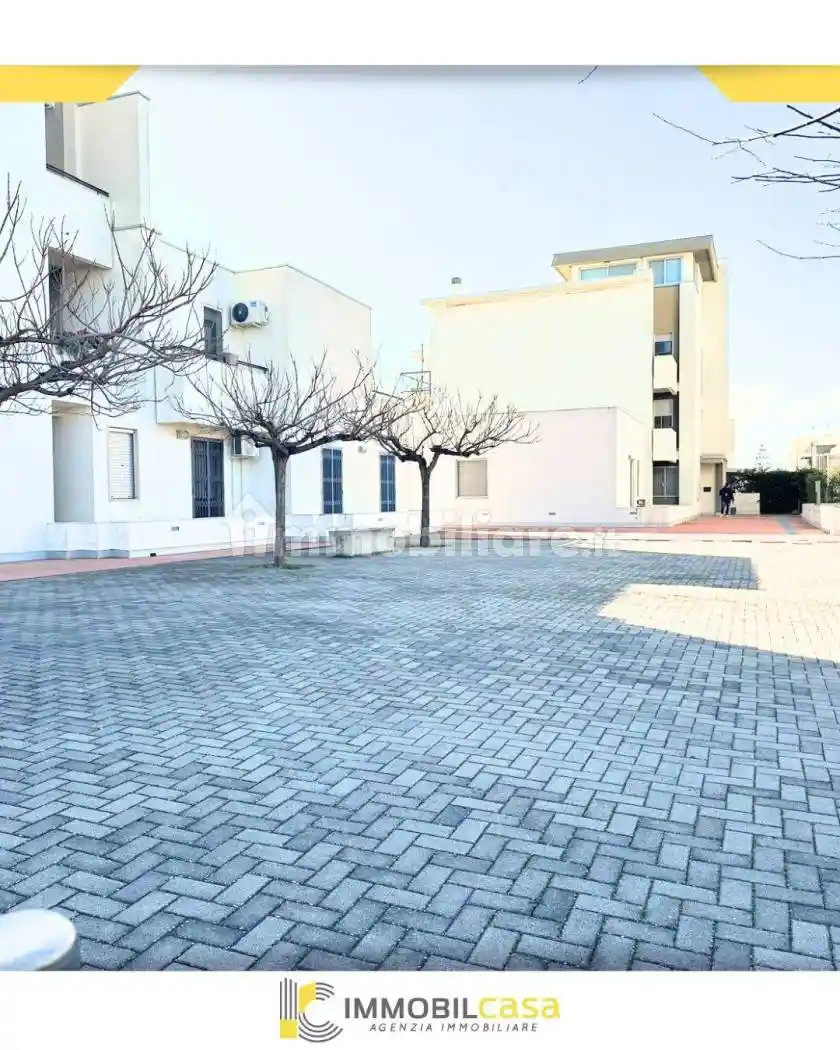 Trilocale via G. Testori, Nova Siri Scalo, Nova Siri - foto 2