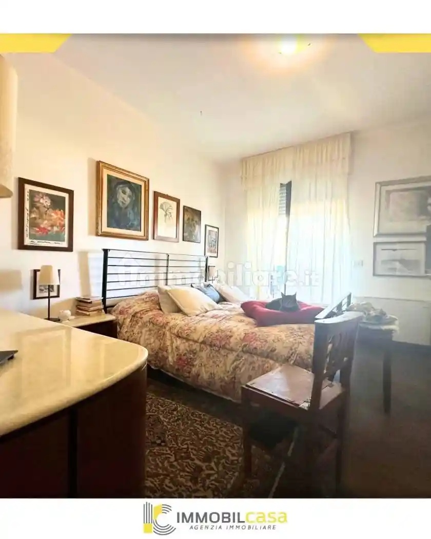 Trilocale via G. Testori, Nova Siri Scalo, Nova Siri - foto 4