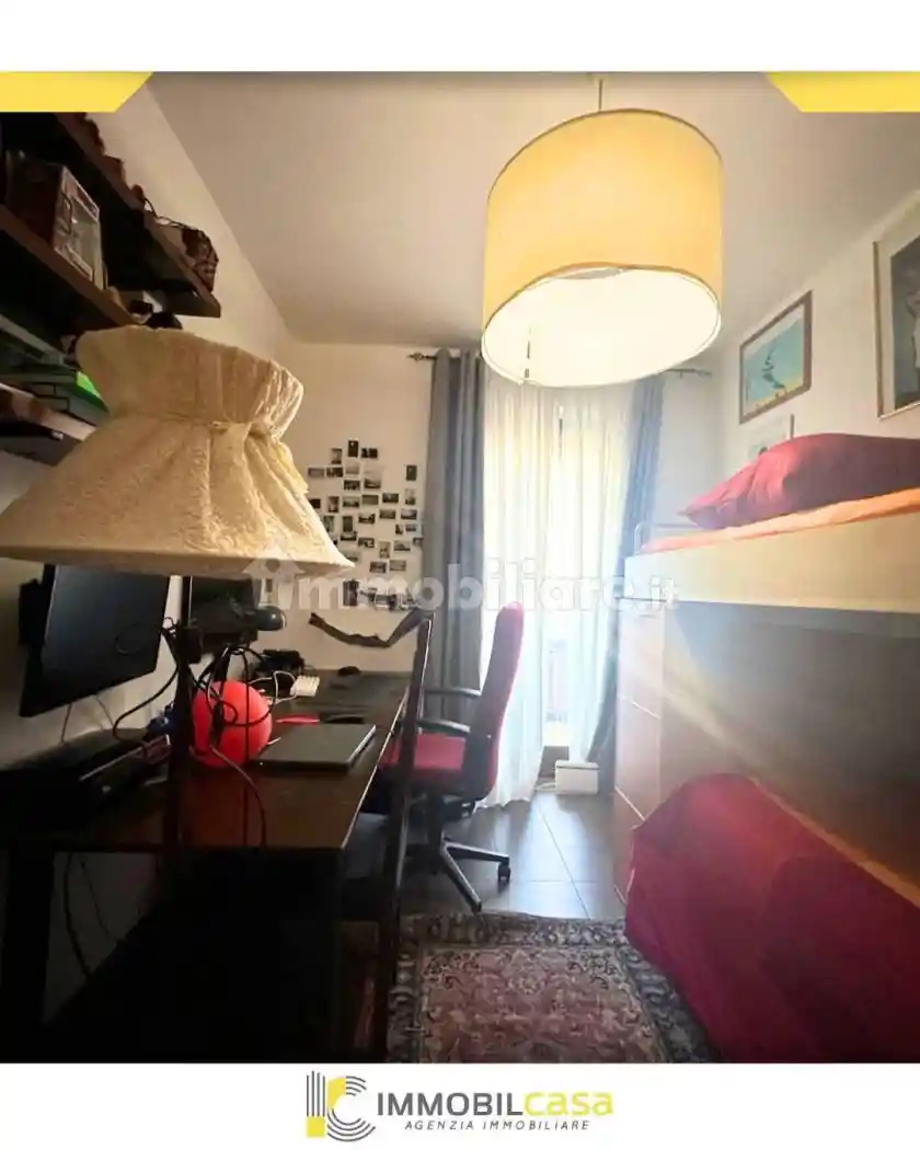 Trilocale via G. Testori, Nova Siri Scalo, Nova Siri - foto 5