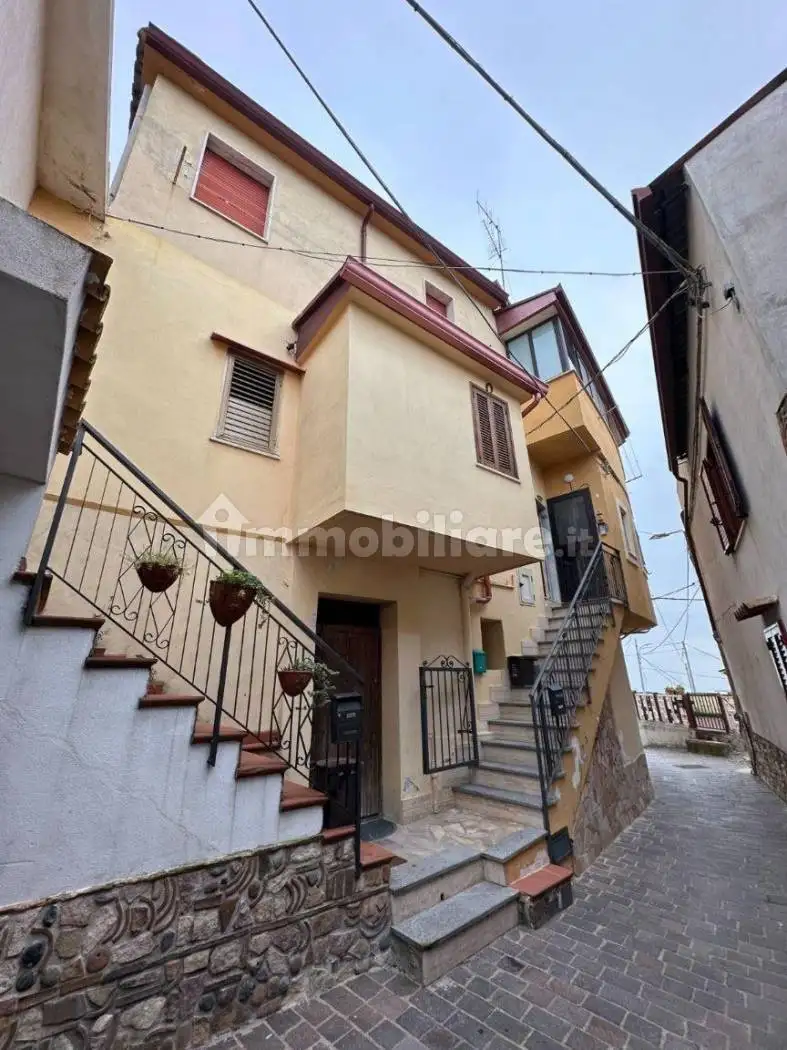 Appartamento in vendita a Catanzaro