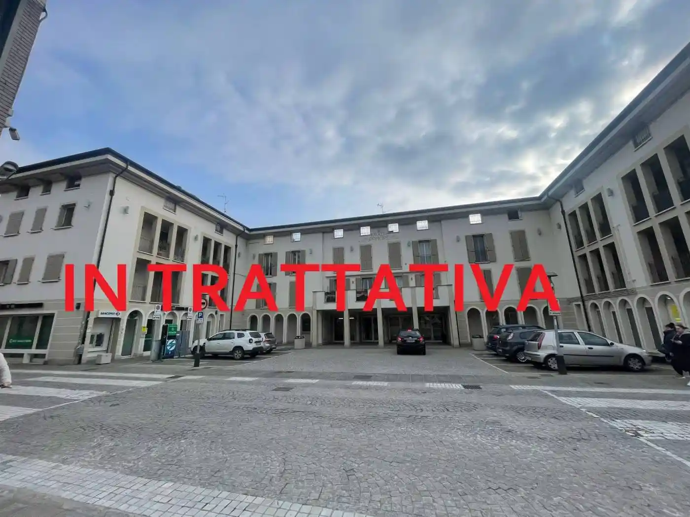 Attico - Mansarda in vendita a Cividate al Piano