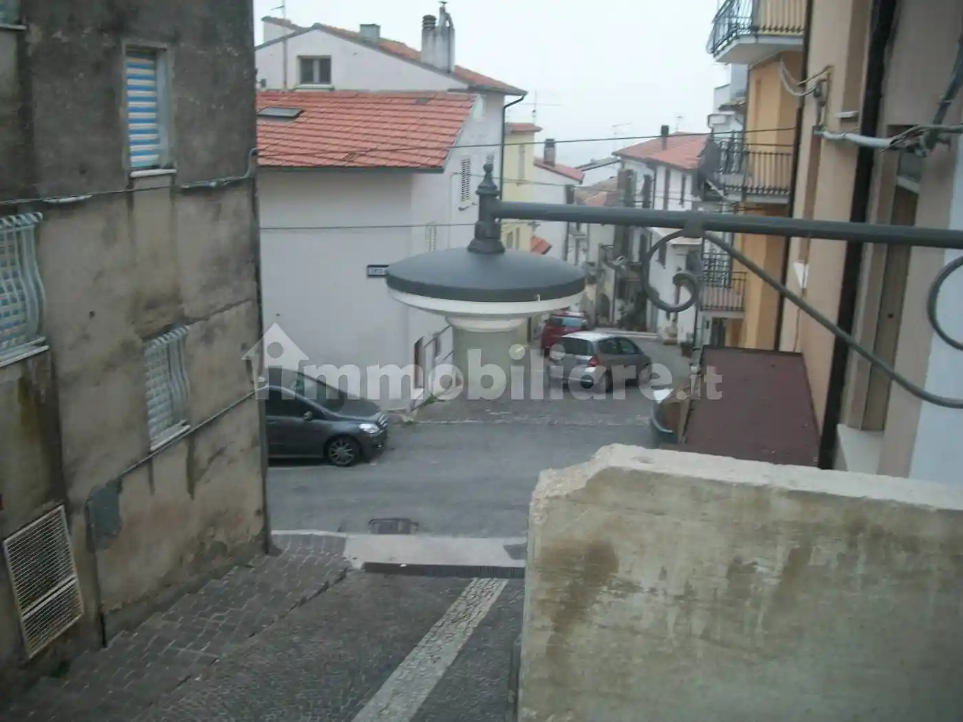 Terratetto unifamiliare via Cesare De Titta, Centro, Castel Frentano - foto 3