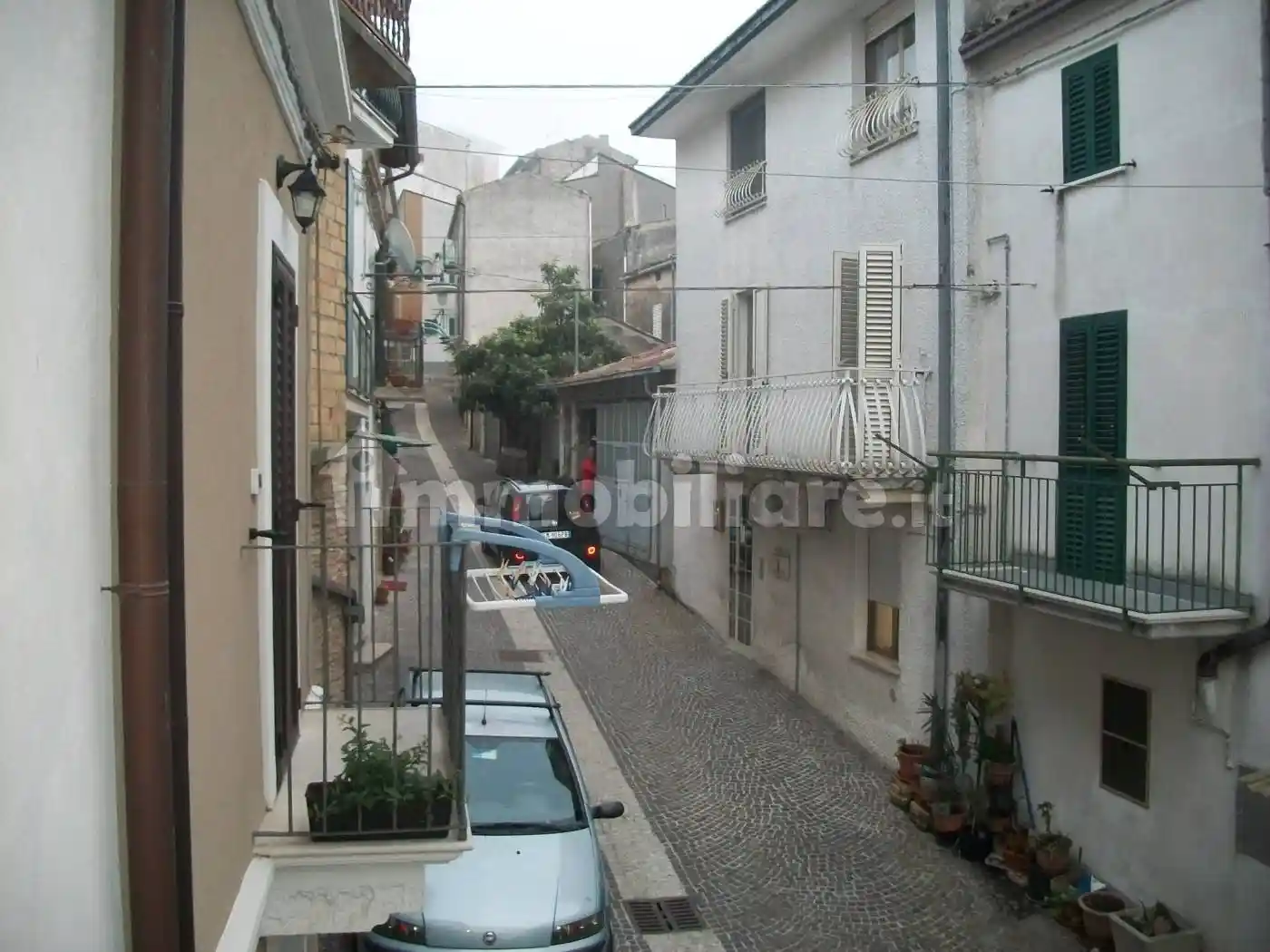 Terratetto unifamiliare via Cesare De Titta, Centro, Castel Frentano - foto 4