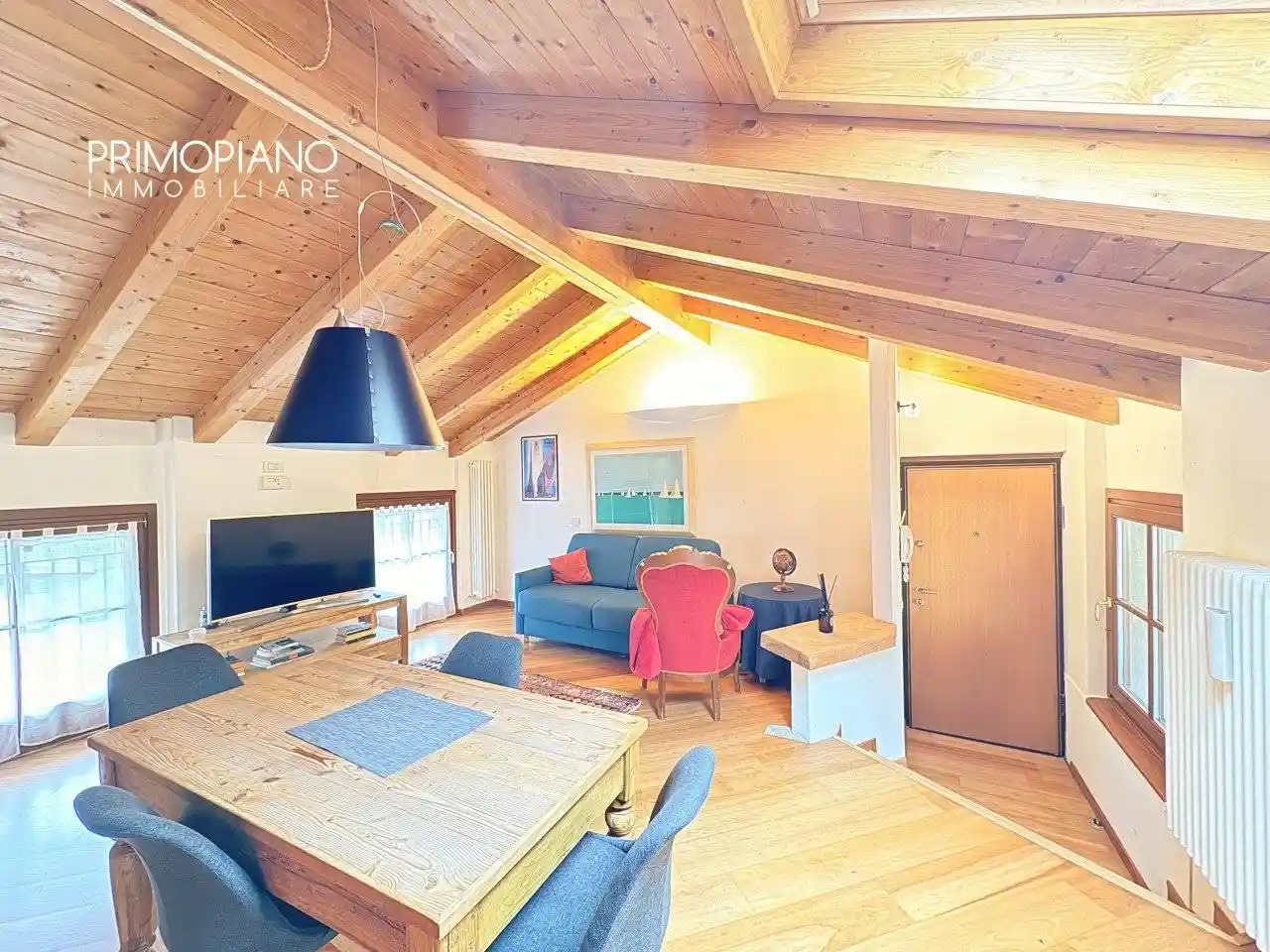 Appartamento in vendita a Riva del Garda