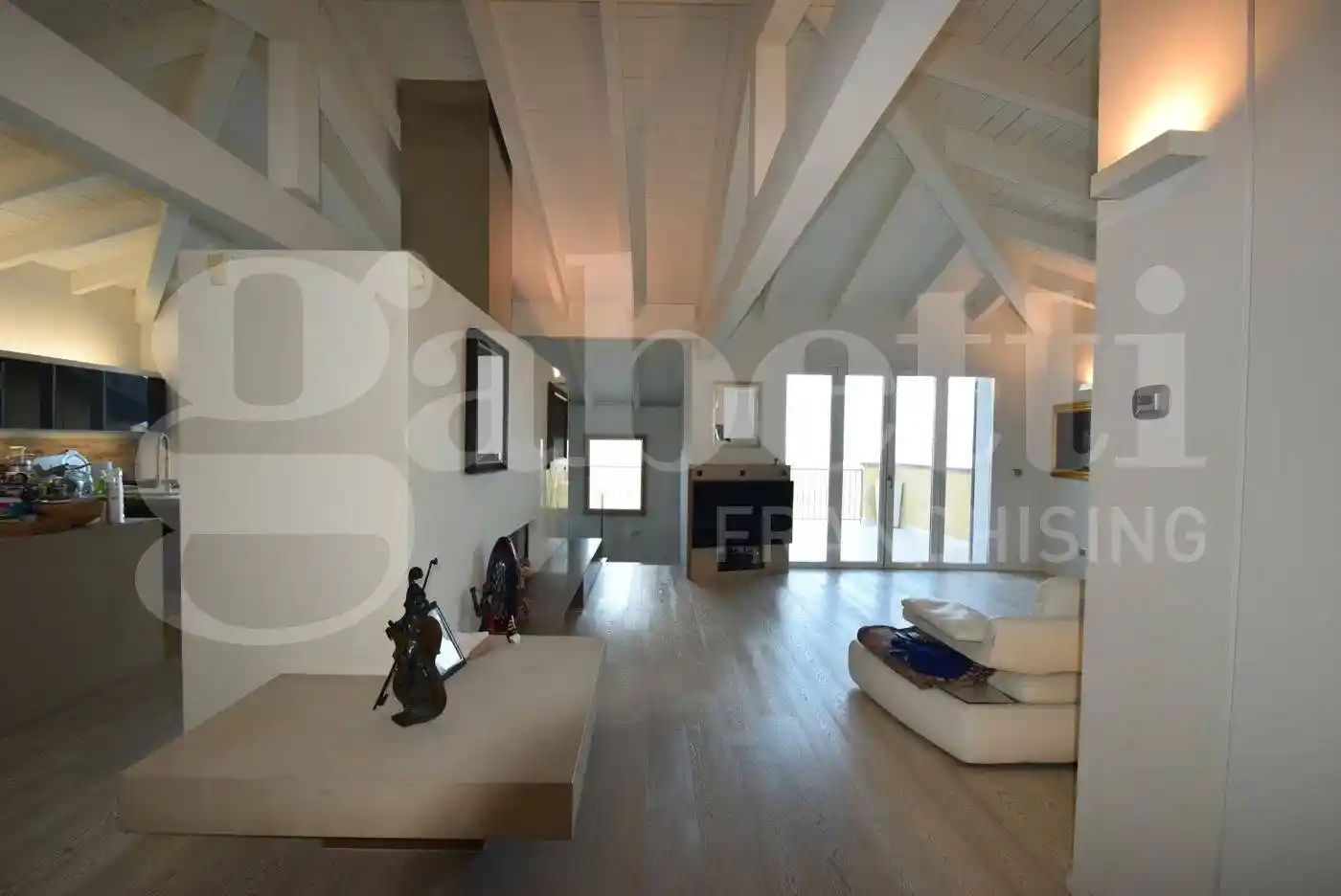 Villa bifamiliare via Di Sabbiuno, Collinare, Bologna - foto 2