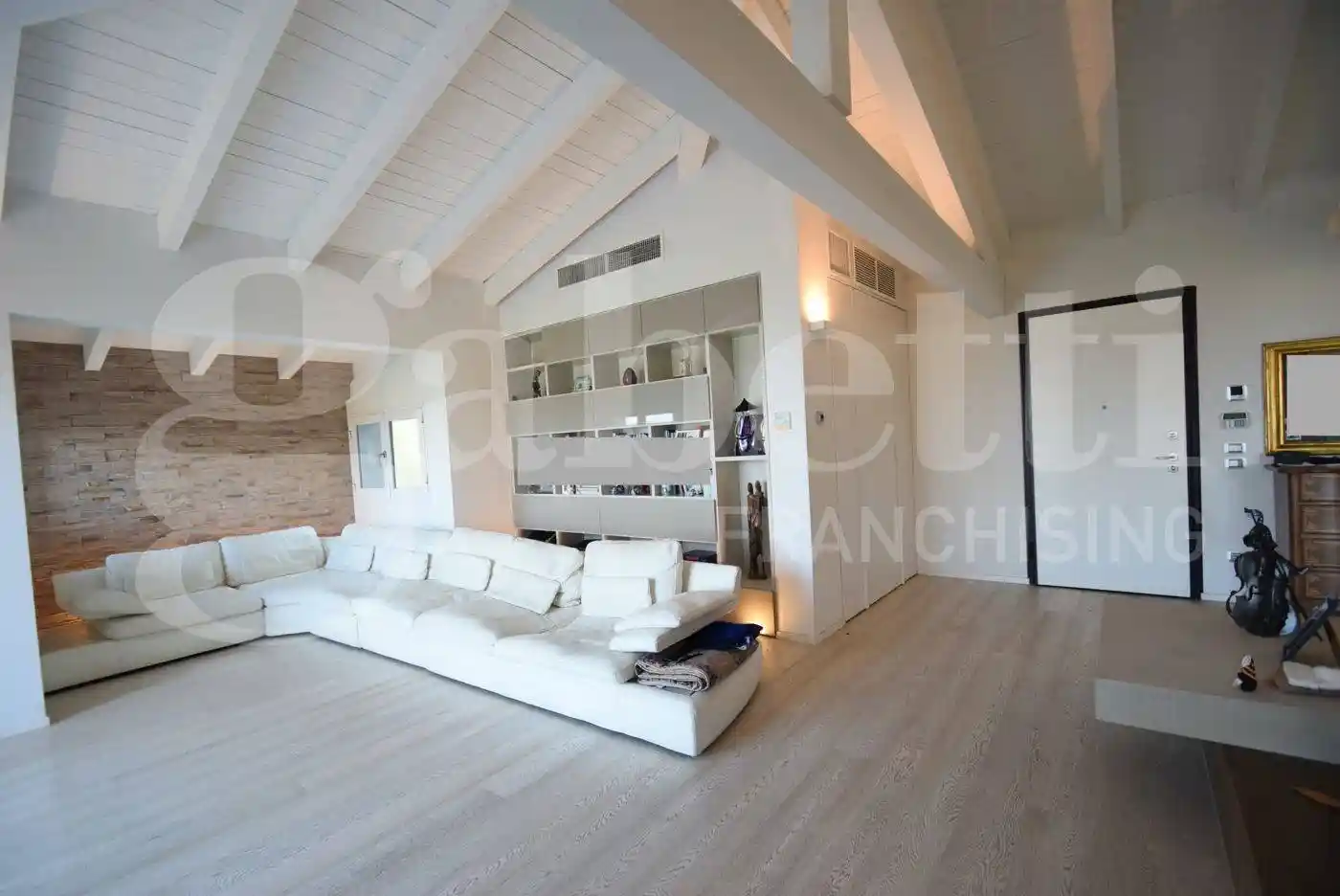 Villa bifamiliare via Di Sabbiuno, Collinare, Bologna - foto 3