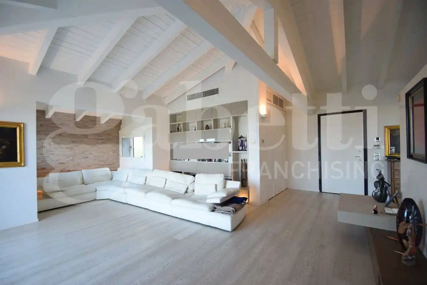 Villa bifamiliare via Di Sabbiuno, Collinare, Bologna - foto 4