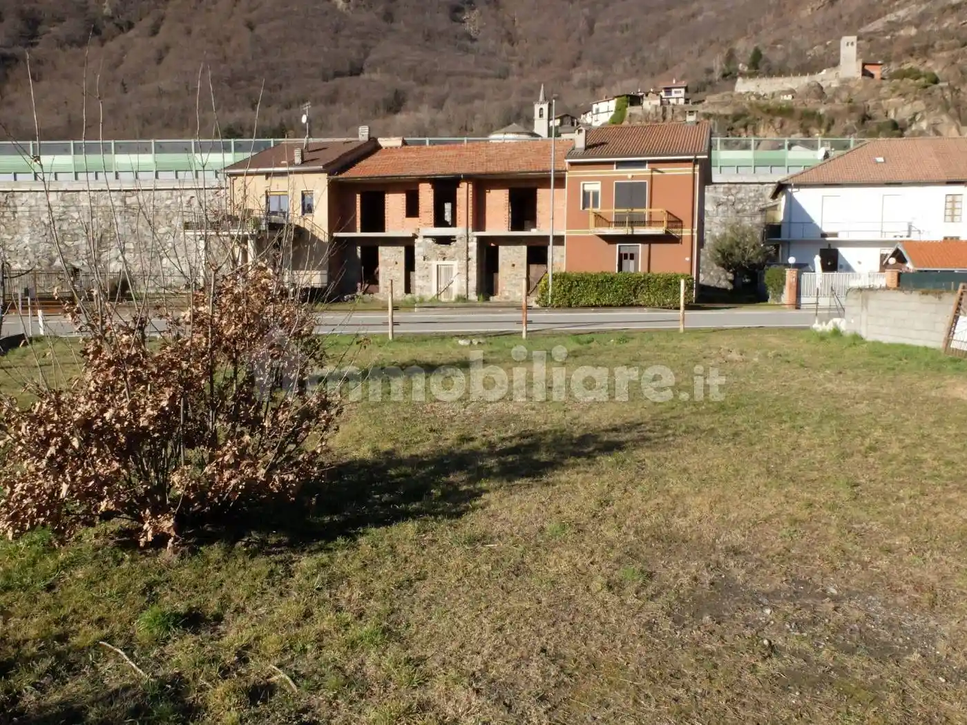 Palazzo - Edificio - foto 2