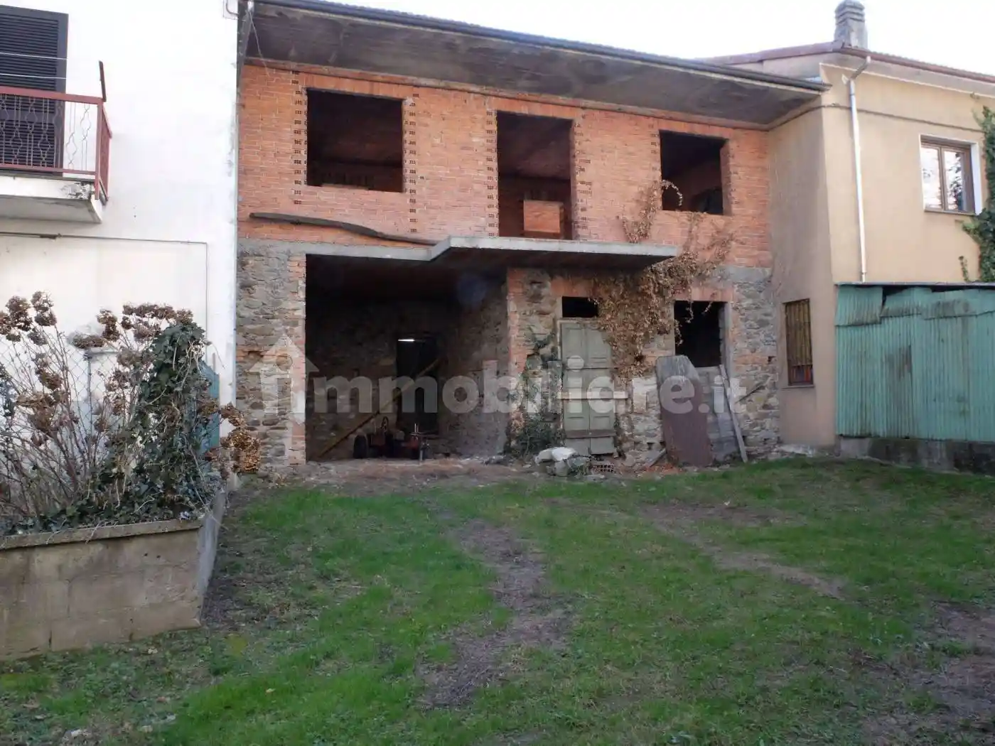 Palazzo - Edificio - foto 3