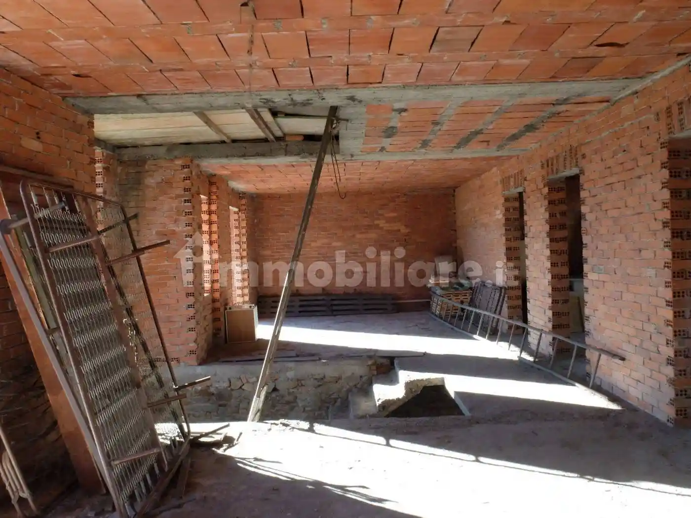 Palazzo - Edificio - foto 4