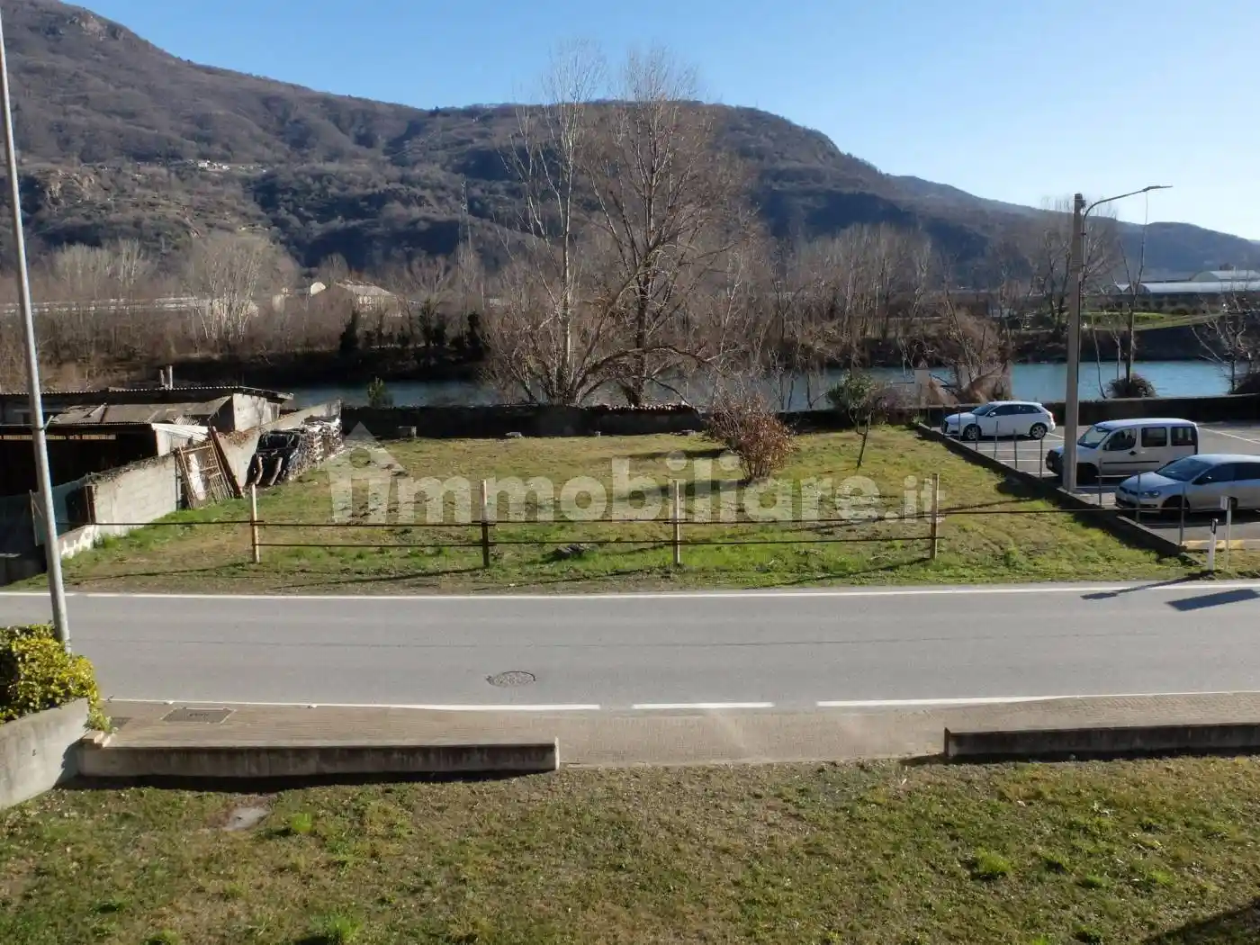 Palazzo - Edificio - foto 5