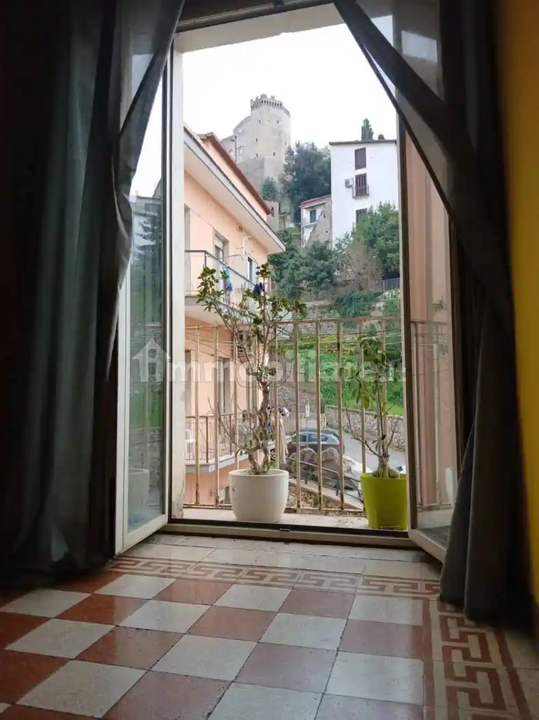 Appartamento in vendita a Itri