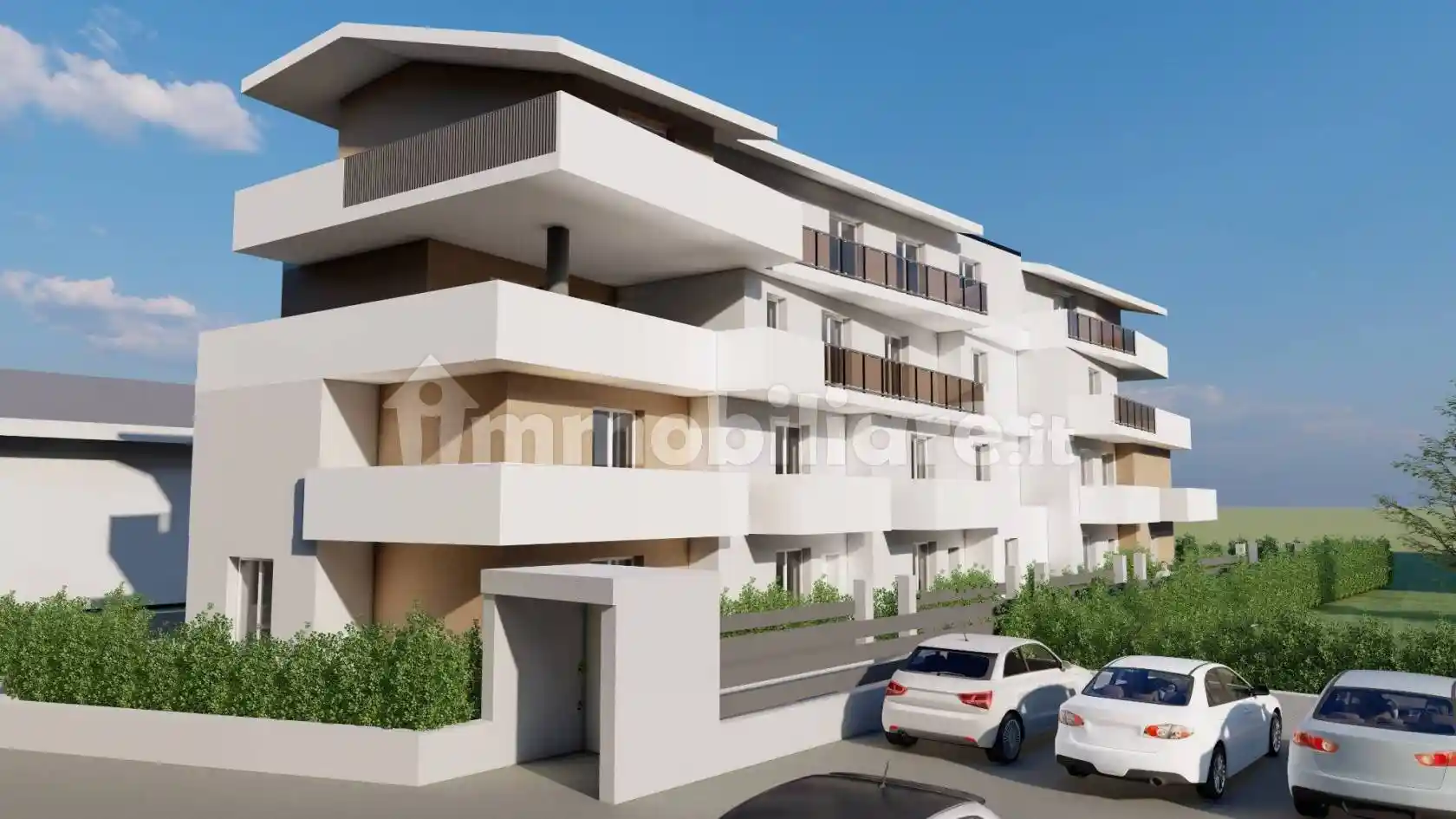 Appartamento in vendita a Grugliasco