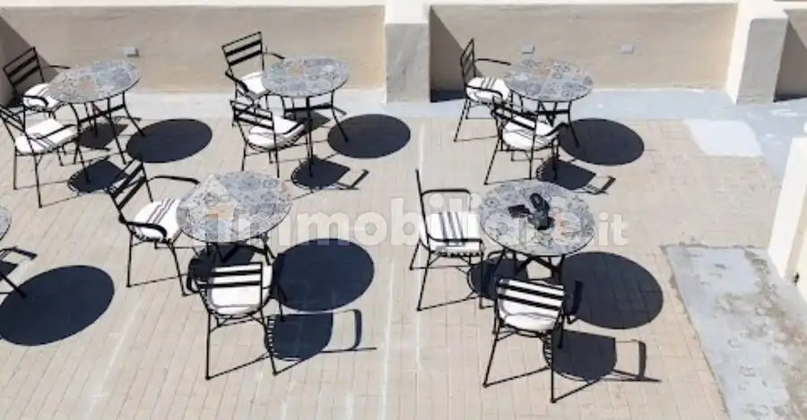 Appartamento in vendita a Tropea