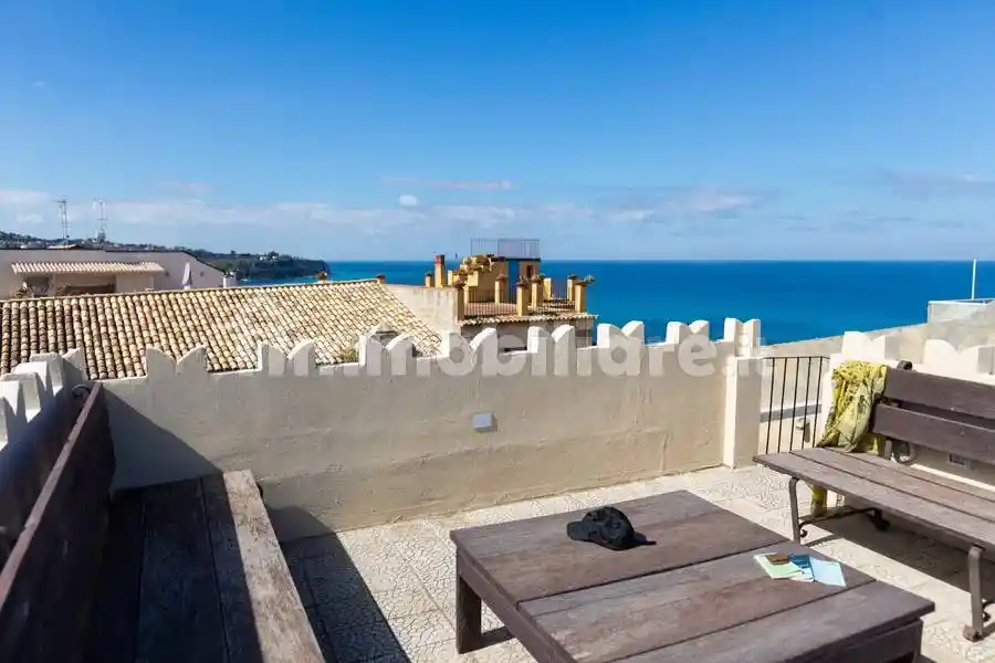 Appartamento ottimo stato, su più livelli, Tropea - foto 3