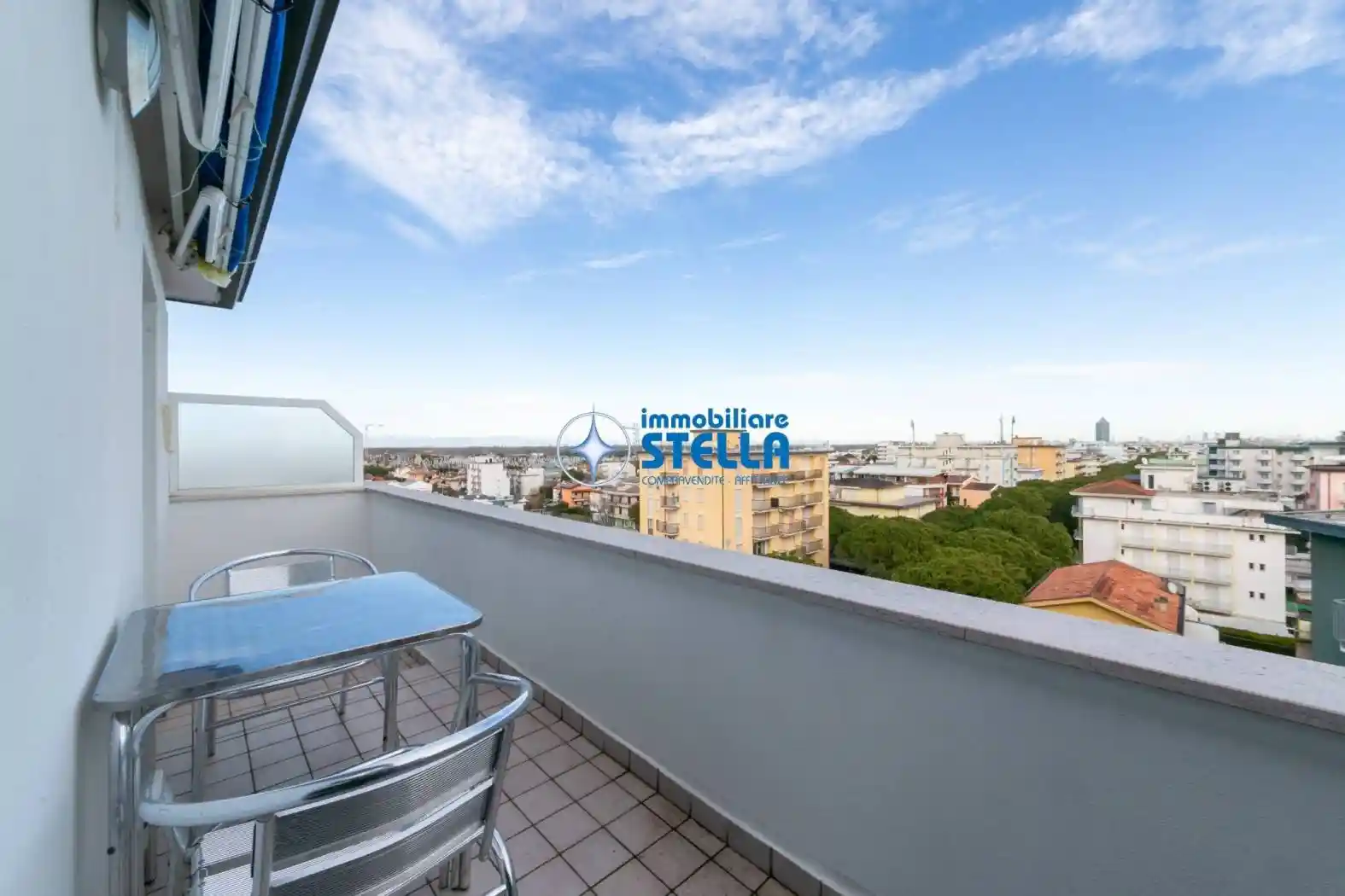 Appartamento in affitto a Jesolo