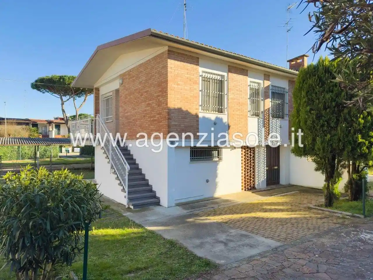 Villa unifamiliare viale Inghilterra 43/4, Lido delle Nazioni, Comacchio - foto 2