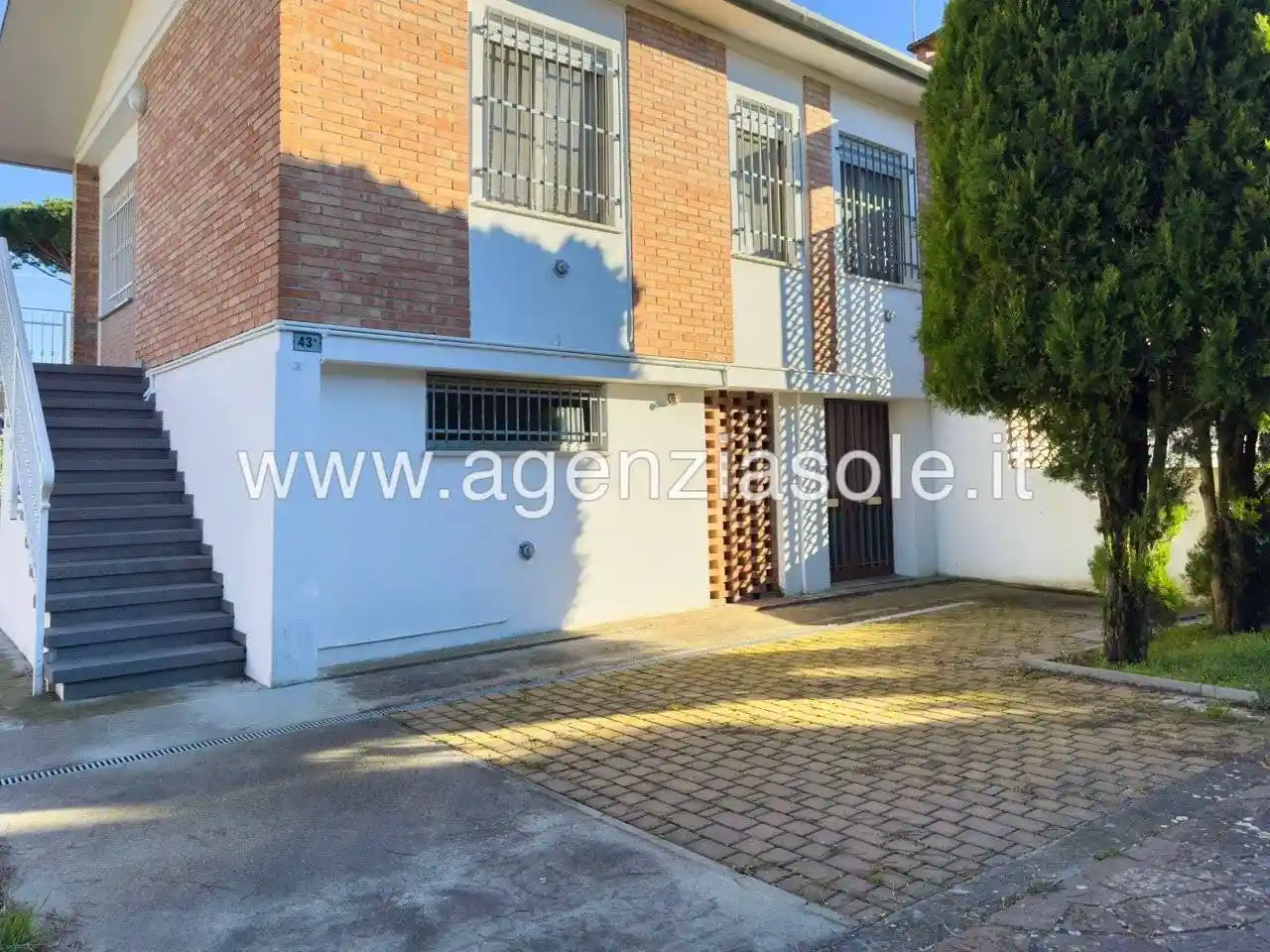 Villa unifamiliare viale Inghilterra 43/4, Lido delle Nazioni, Comacchio - foto 3