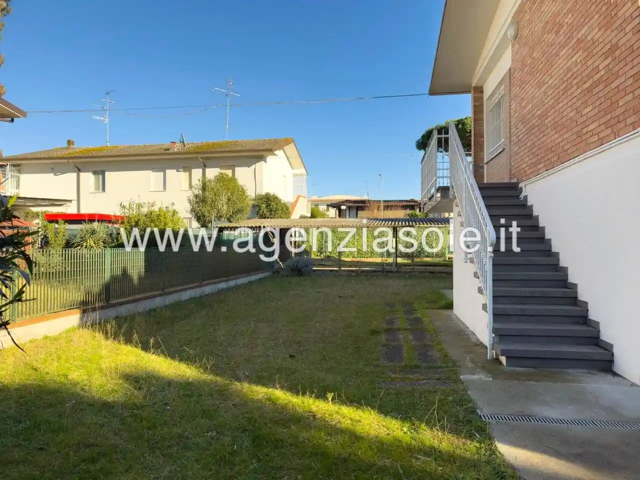 Villa unifamiliare viale Inghilterra 43/4, Lido delle Nazioni, Comacchio - foto 4