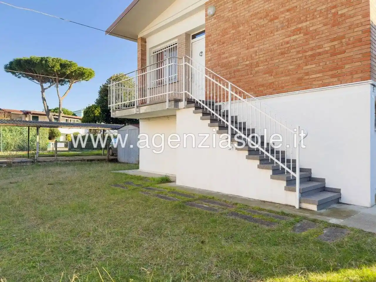 Villa unifamiliare viale Inghilterra 43/4, Lido delle Nazioni, Comacchio - foto 5