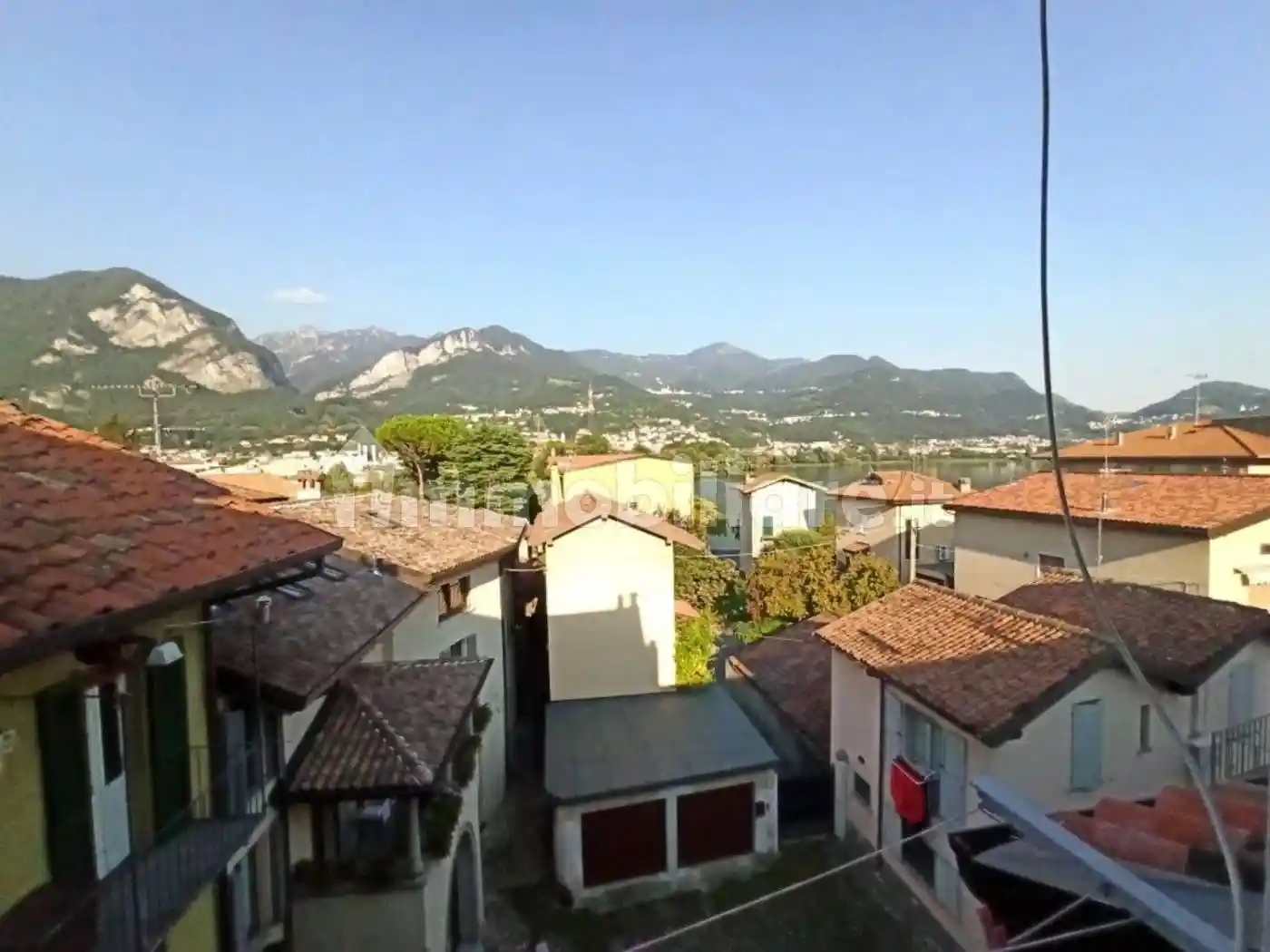 Appartamento in vendita a Olginate