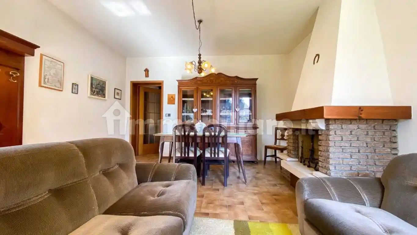 Casa indipendente in vendita a Sabbioneta