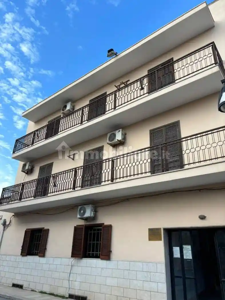 Appartamento in vendita a Taranto