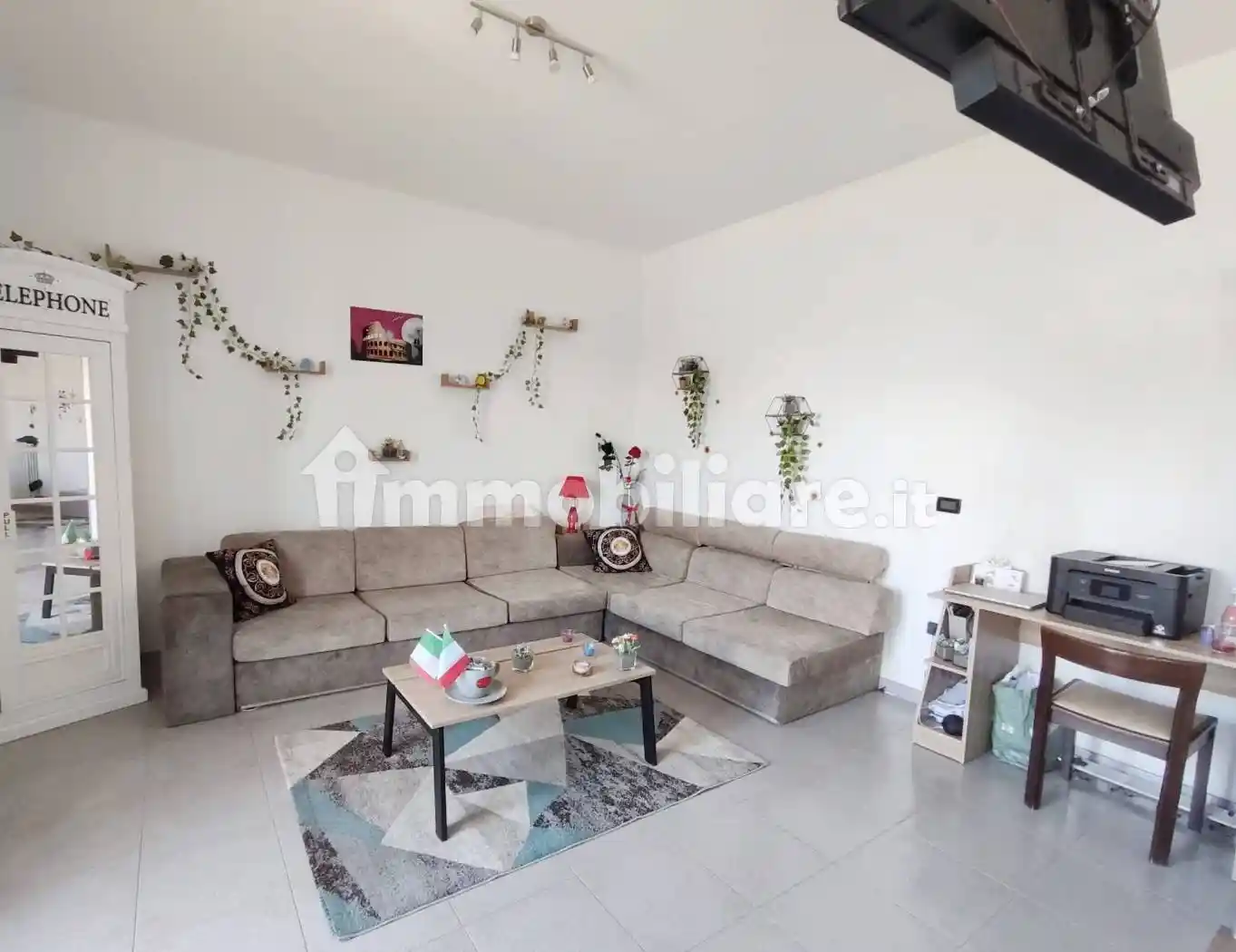 Appartamento in vendita a Lequile