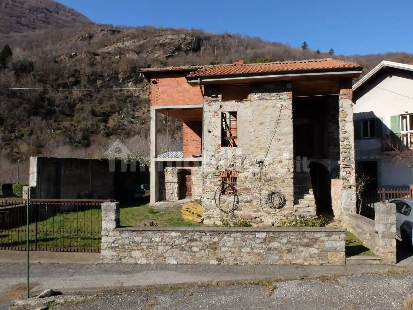 Palazzo - Edificio - foto 4